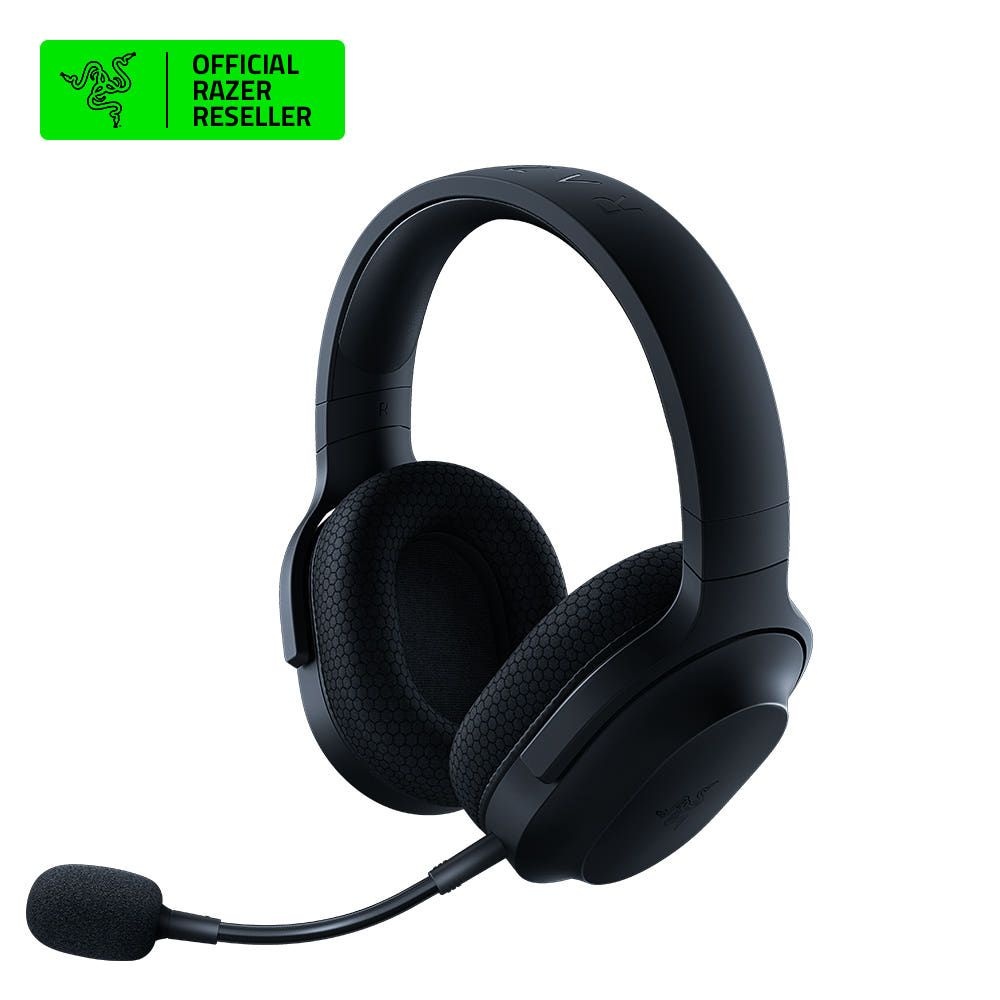 레이저코리아 바라쿠타 X 플러스 Razer Barracuda X Plus 게이밍 헤드셋