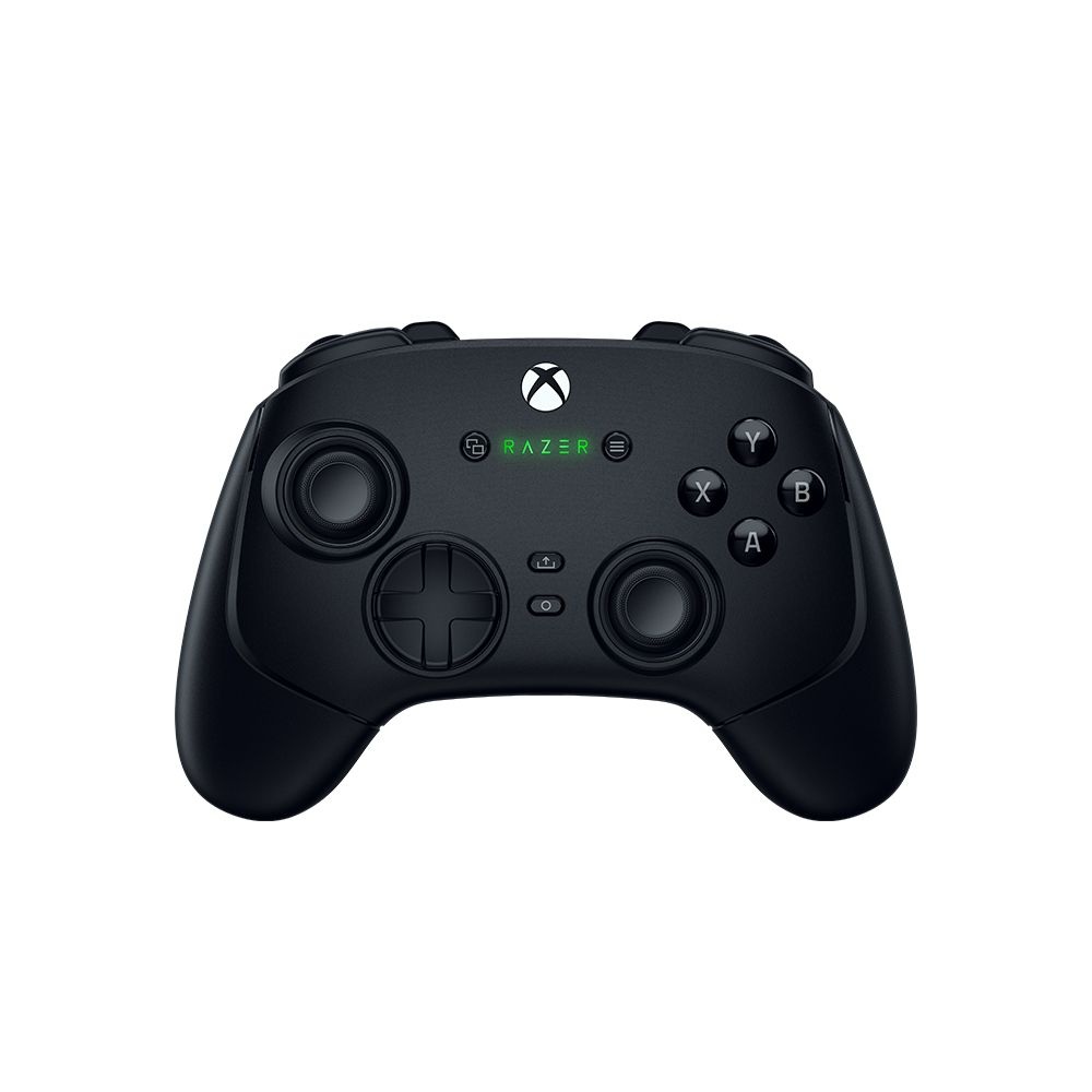 레이저코리아 울버린 V3 프로 Razer Wolverine V3 Pro XBOX PC 블랙 게임패드 무선 컨트롤러 조이스틱 피파 FC온라인4