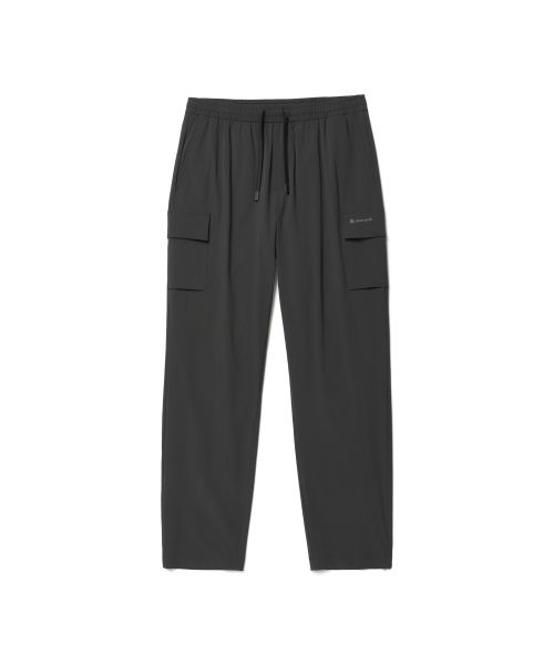 감성코퍼레이션 스노우피크 어패럴 씬테크 카고 팬츠 (S26MMSPT32) Dark Charcoal