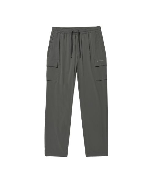 감성코퍼레이션 스노우피크 어패럴 씬테크 카고 팬츠 (S26MMSPT32) Rustic Khaki