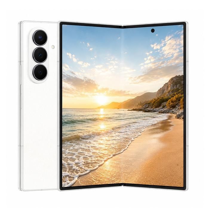 삼성전자 갤럭시 Z 폴드8 울트라 5G 1TB 자급제 크림 Fs