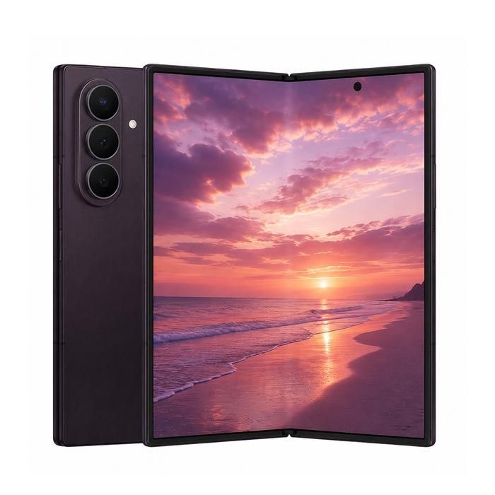 [오늘출발] 삼성전자 갤럭시 Z 폴드8 울트라 5G 256GB 자급제 바이올렛쉐도우 Jo