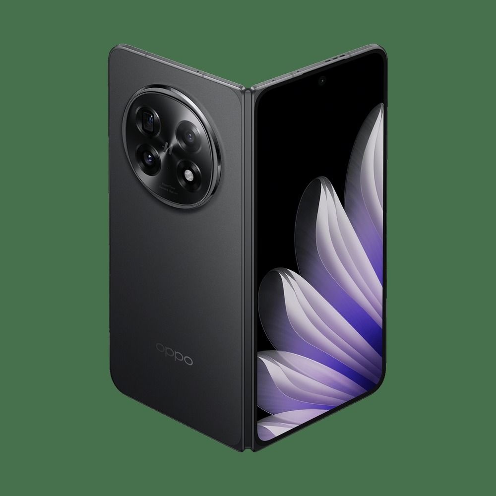 OPPO [해외] 오포 파인드 N5 중국판 무음카메라 폴더블 자급제