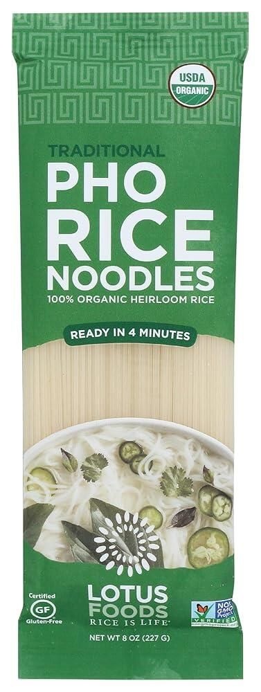[해외] NOODLES RICE PHO ORG [호환]
