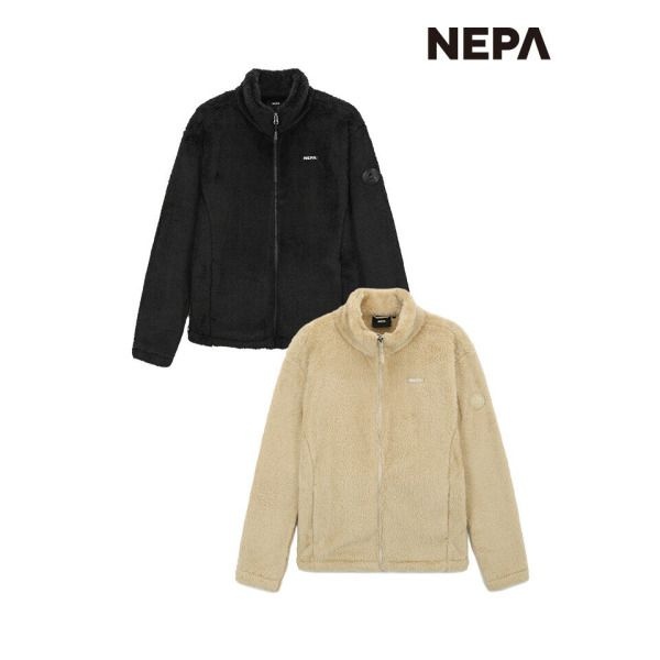 NEPA㈜ 네파 [네파] 남성 하이로프트 플리스자켓_7K76182