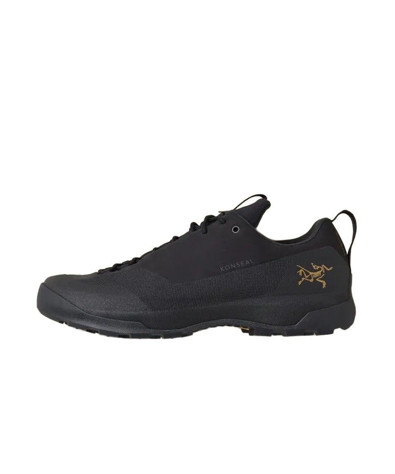(국내발송) 아크테릭스 컨실 GTX 남성 - BLACK/BLACK / AFQFM09833 AFQFM09833ACK