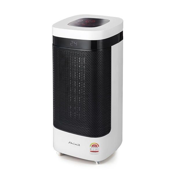 신일 PTC 온풍기 SEH-3000JA