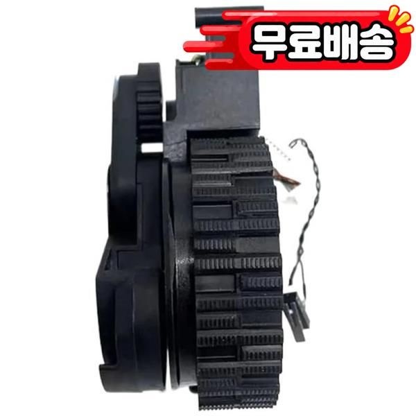 [해외] 드 X50 울트라 프로 마스터 모바 로봇 청소기용 B80B 휠 어셈블리