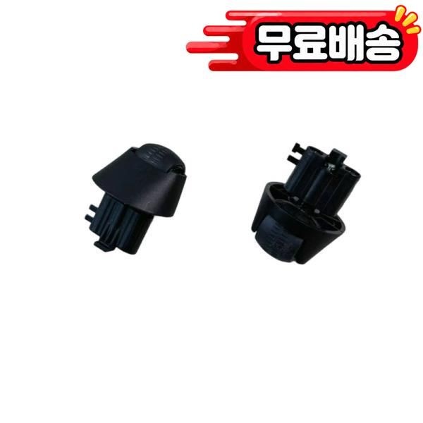 [해외] 드(Dreame) X50/S50/S50 Pro 모델용 범용 바퀴