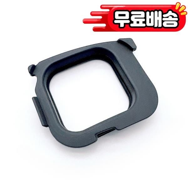 [해외] Dreame 공기 송풍구/흡입구 고무 로봇 Bot X50 Ultra