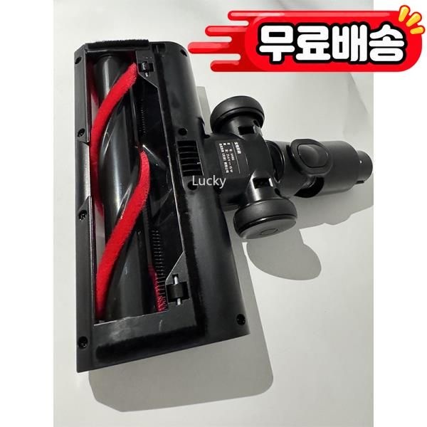 [해외] 드 V16S T10 롤러 브러시 교체용 소프트 벨벳 바닥 진공청소기