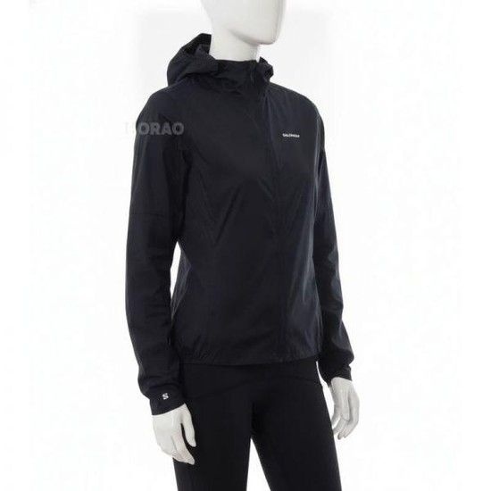 MUST IT_ 26SS SENSE AERO WIND JKT W BLACKLC2743700 여성 센스 에어로 윈드 자켓 126044688