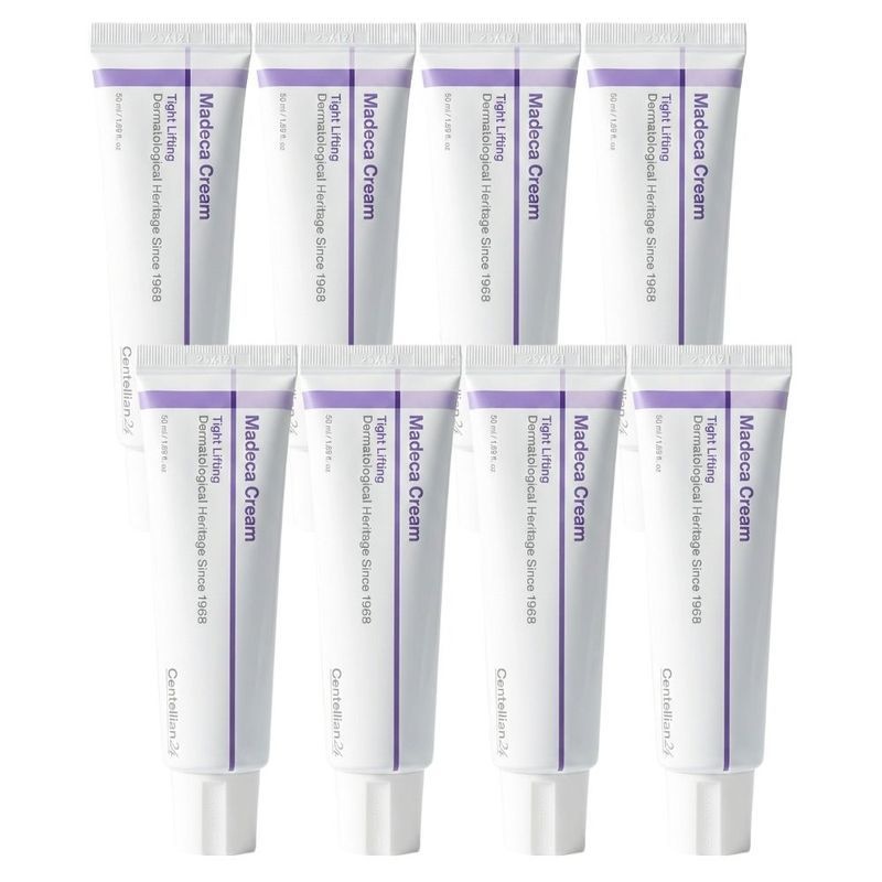 센텔리안24 마데카크림 타이트리프팅 50ml 8개