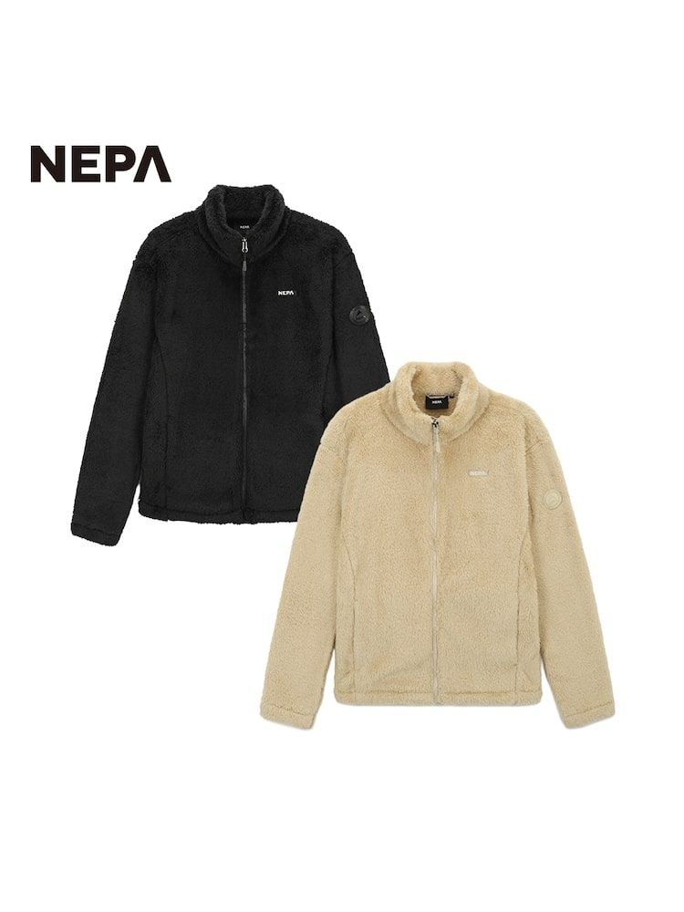 NEPA [매장정품] 네파 NEPA 남성 하이로프트 플리스자켓 7K76182 PFI7K76182