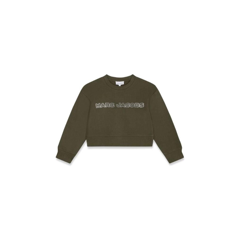 마크제이콥스 [해외] 마크제이콥스 MARC JACOBS 스웨트셔츠 W60263K_66K