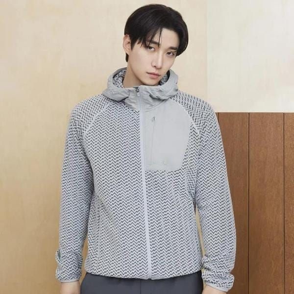 네파 네파 NEPA 남성 패스파인더 플리스자켓 7L76103 27L031 27K833