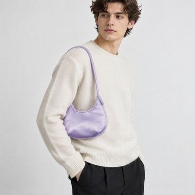 hai Pamela bag (lilac)
