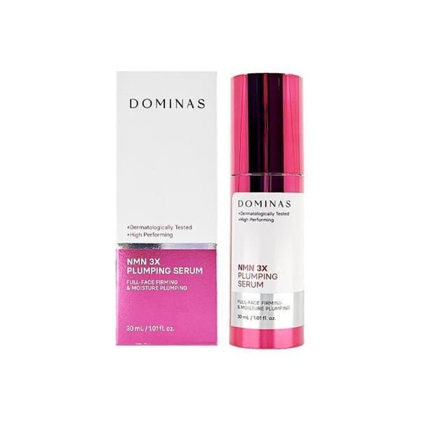 (현대Hmall) TG 도미나스 3X 플럼핑 NMN 세럼 30ml 탄력 리프팅