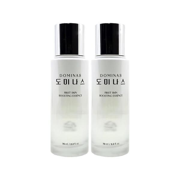 (현대Hmall) TG 도미나스 퍼스트 스킨 부스팅 에센스 70ml 2개