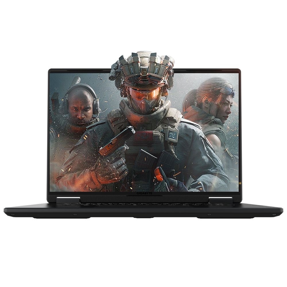 기가바이트 EAGLE 9MJ 라이젠 R5 RTX4050 지포스 게이밍 노트북 FHD 165Hz IPS