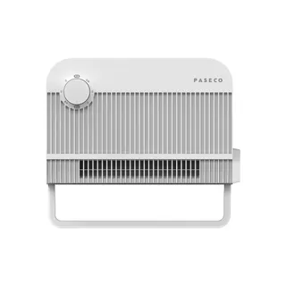 [파세코] 즉시발열 강력방수 욕실 온풍기 PTC 무타공 벽걸이 히터 PHH-SW2000