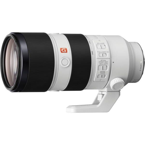 <b>소니</b> <b>소니</b> [<b>소니</b>] # 알파 렌즈 SEL70200GM (FE 70-200mm F2.8 GM OSS / Ø77mm) 망원 줌렌즈