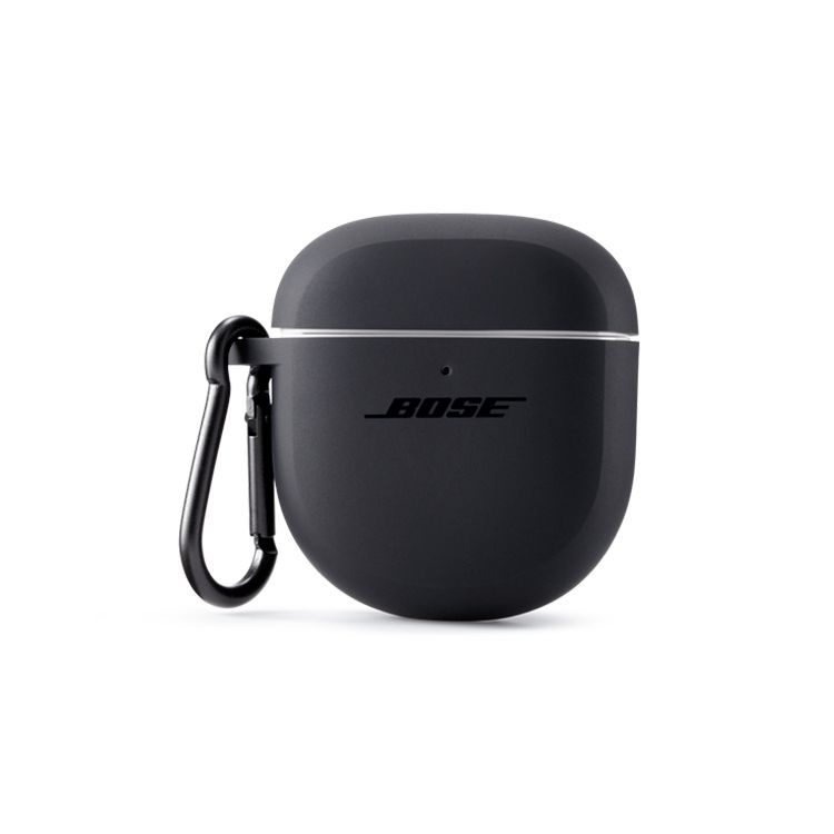 <b>BOSE</b> [<b>BOSE</b>] 보스 <b>QC</b> 울트라 이어버드 2세대 실리콘 커버 케이스