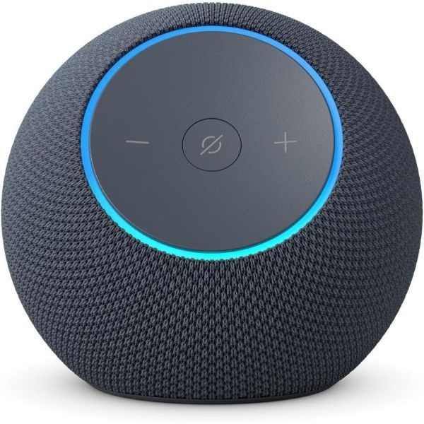 Amazon Echo &amp; Alexa [해외] 아마존 에코닷 맥스 2025출시 AI 알렉사 스마트 스피커 Echo Dot max