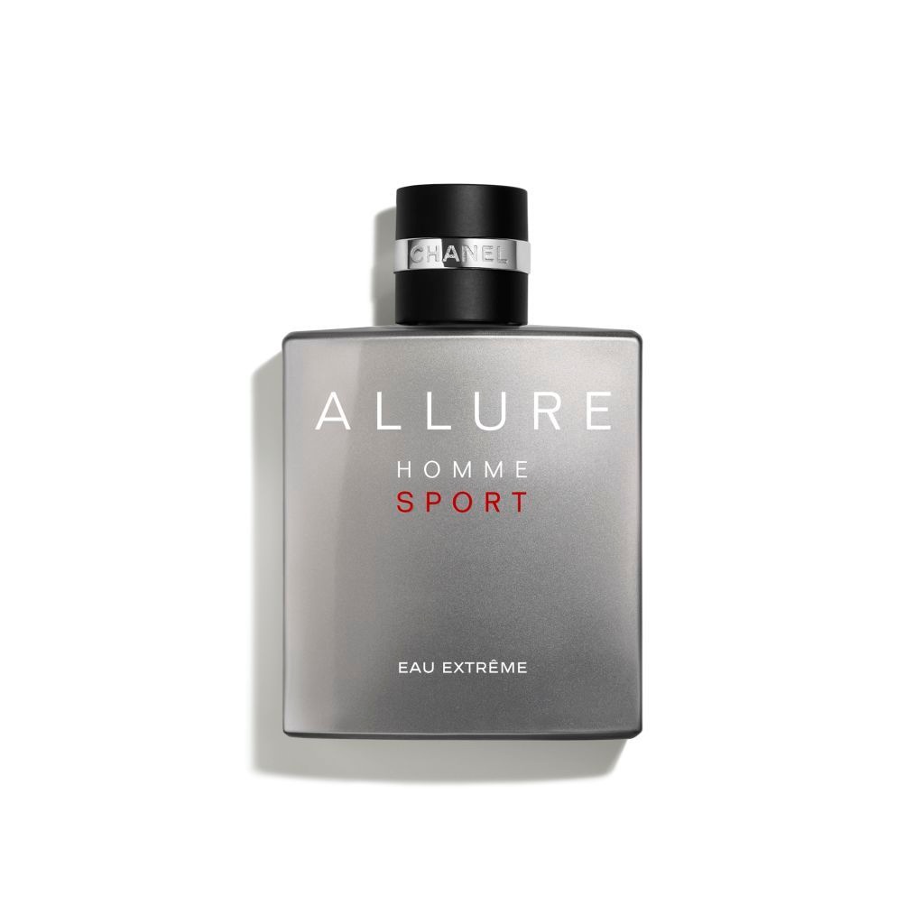 [롯데백화점] 샤넬 알뤼르 옴므 스포츠 오 엑스트렘므 스프레이 50ml