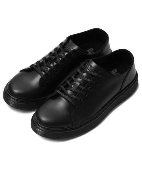 닥터마틴 drmartens 단테 - 블랙 16736001