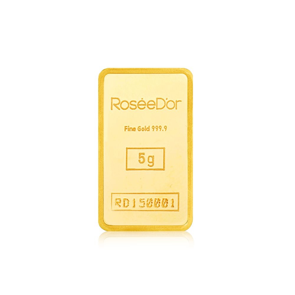 로제도르 골드바 5g 381600041