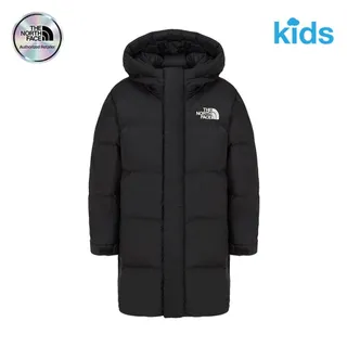 노스페이스 키즈 [공식] 키즈 뉴퍼피 코트 NJ3NR50S_BLK