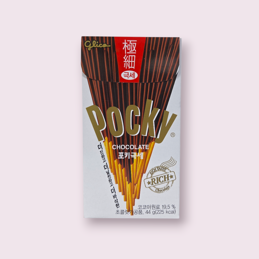 해태제과 포키극세 44g x40개 (1박스)