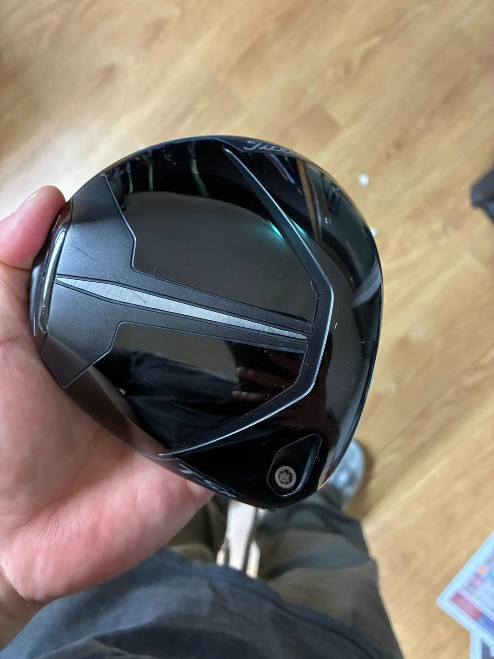 Titleist [중고] 타이틀리스트 (헤드)타이틀리스트 <b>TSR2</b> 10도 헤드