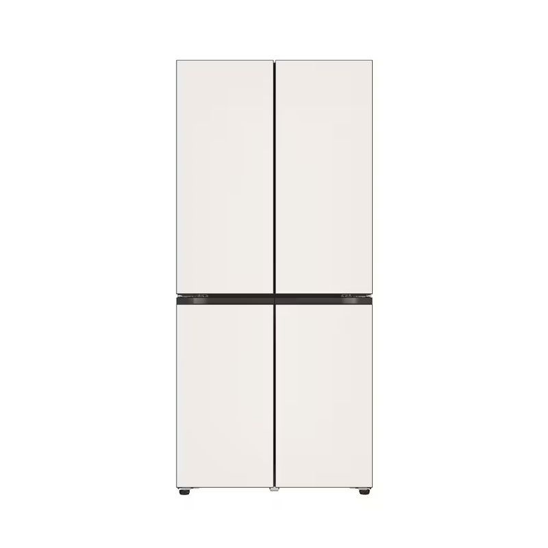 LG전자 LG 냉장고 M516GBB012S 무료배송
