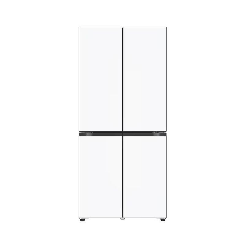 LG전자 LG 냉장고 M516GQQ012S 무료배송