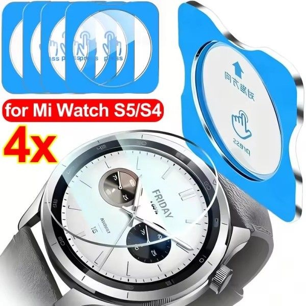 Xiaomi Mi Watch S5 S4 41mm Smartwatch