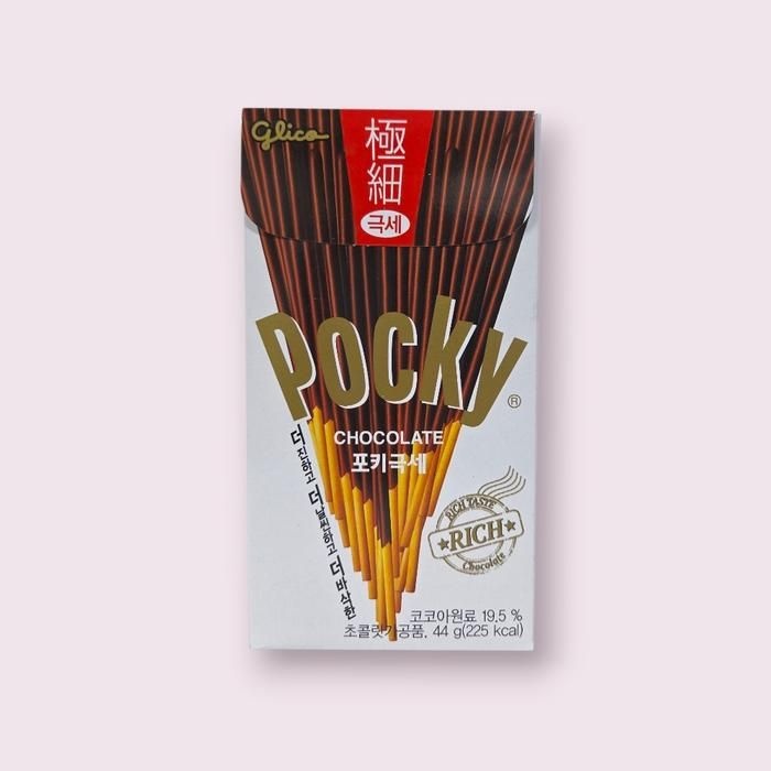 해태제과 포키극세 44g x40