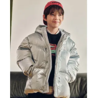 베네통 키즈 26FW-유니 미디 다운 (QADJ02661) 3컬러 정상가 279,000원