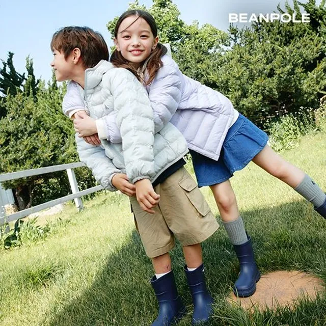 빈폴 키즈 [빈폴키즈] 우리 아이 아우터 모음딜 최대할인 혜택!