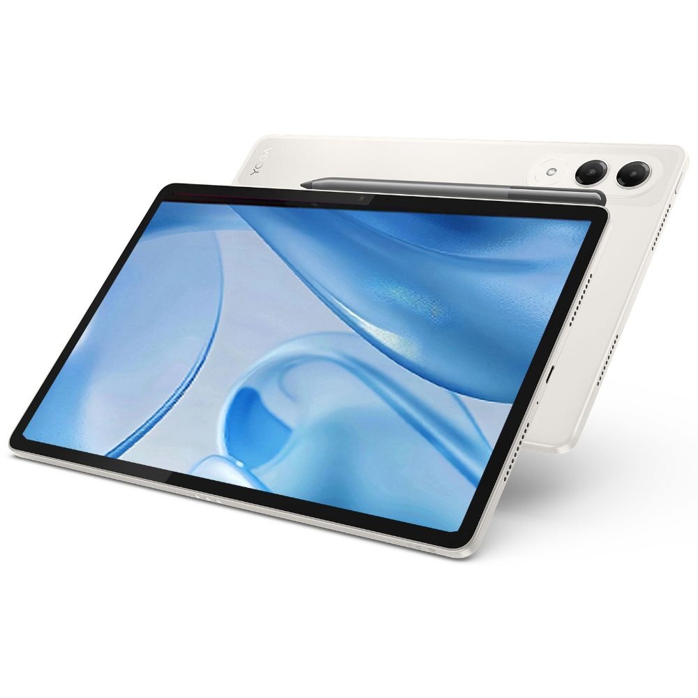 레노버 [Lenovo Certified] 레노버 Yoga Tab 11.1 Gen 2 12G 256GB Seashell 본품(+전용펜) 재고보유