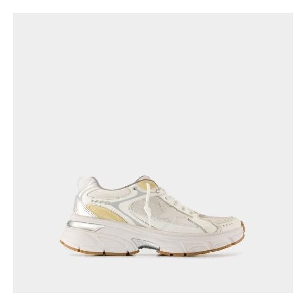 골든구스 골든구스 [골든구스] 26FW  라이트 스타 스니커즈 GMF00724 F006476 10272 WHITE GOLD DOM