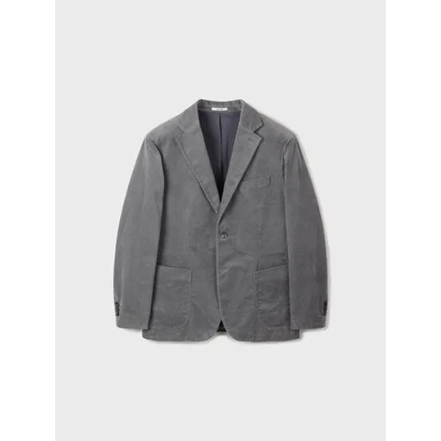 에디션 26년 F/W 파인 트윌 몰스킨 자켓 2color NEG4KG1922