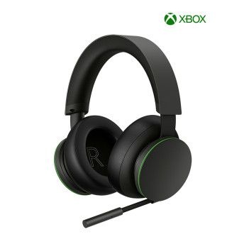 엑스박스 XBOX 무선 헤드셋