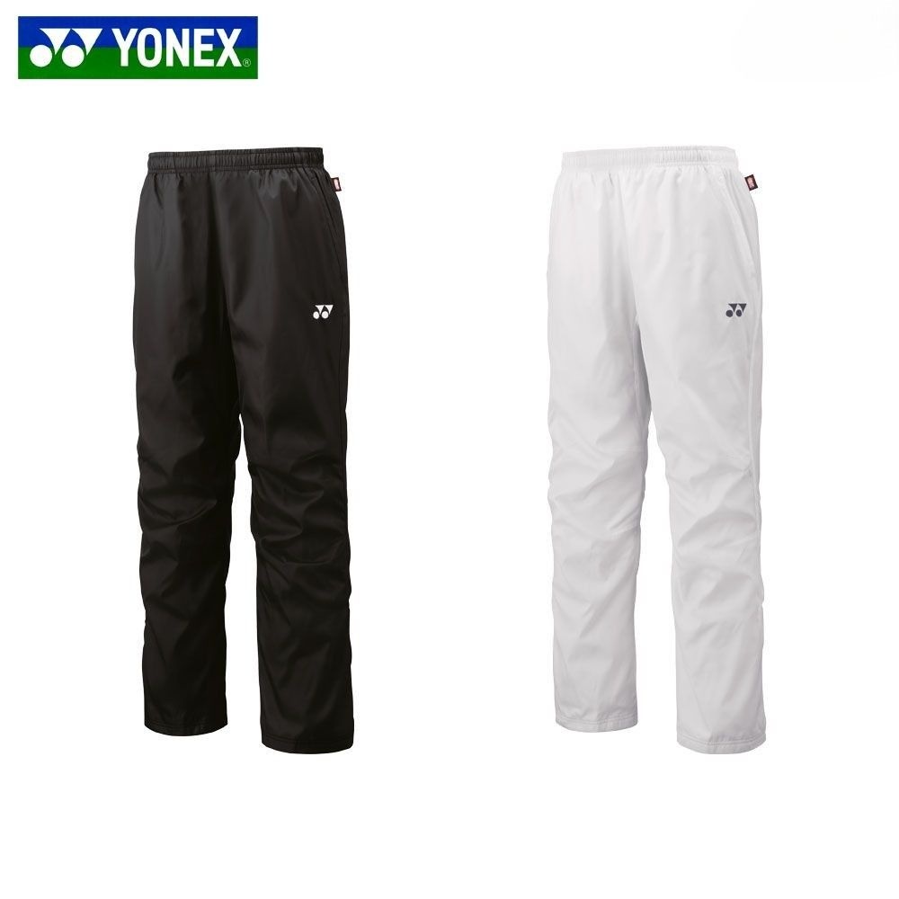 일본구매대행 [해외] 일본 구매대행 YONEX 윈드워머 배드민턴 테니스 남녀공용 팬츠 2컬러 80105