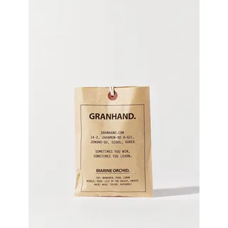 [무료배송] 그랑핸드 granhand 사쉐 5종 택 1