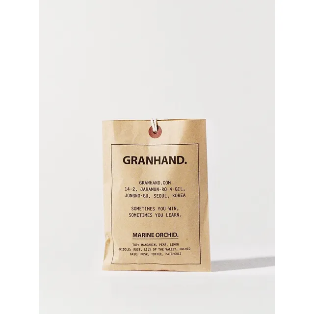 [무료배송] 그랑핸드 granhand 사쉐 5종 택 1