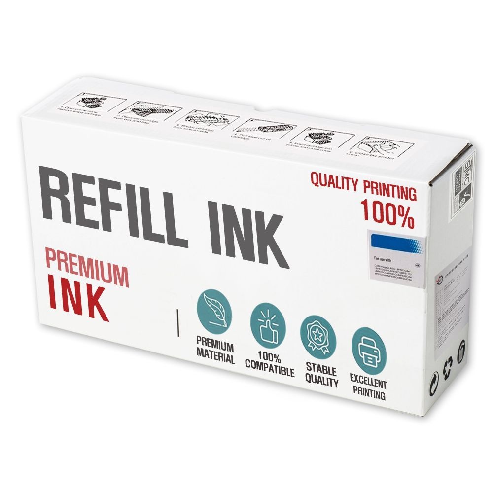 INKFACTORY 엡손 호환잉크 <b>L6290</b>_C13T03Y200(T03Y)_파랑
