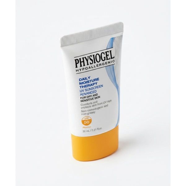 PHYSIOGEL DMT 썬스크린 어드밴스드 30ml (PA4+)