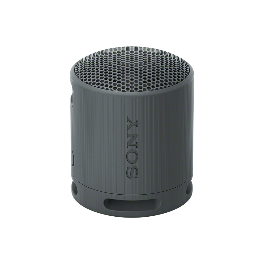 소니 SRS-XB100 블랙